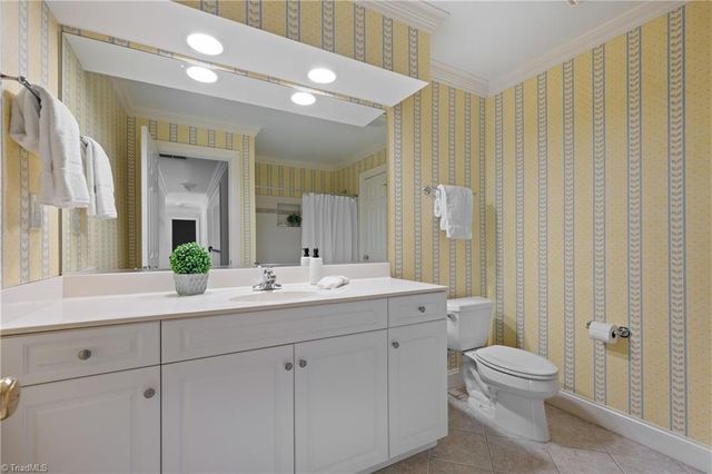 4308 Doverstone Lane, Greensboro, NC 27407