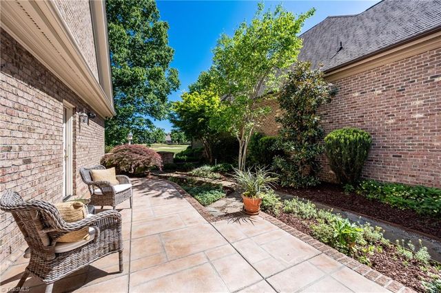 4308 Doverstone Lane, Greensboro, NC 27407