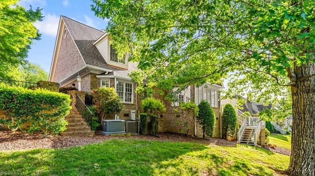 4308 Doverstone Lane, Greensboro, NC 27407