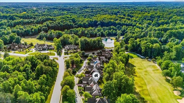 4308 Doverstone Lane, Greensboro, NC 27407