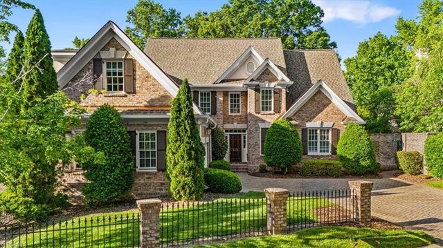 4308 Doverstone Lane, Greensboro, NC 27407