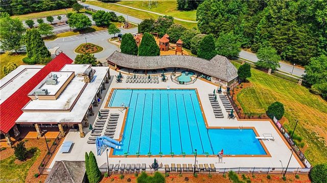 4308 Doverstone Lane, Greensboro, NC 27407