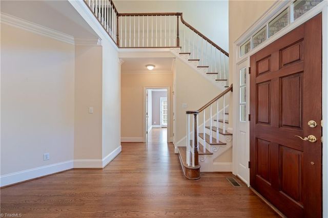 4308 Doverstone Lane, Greensboro, NC 27407