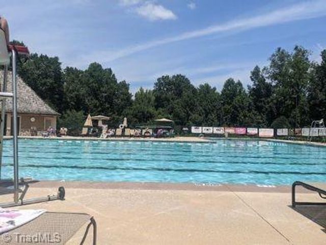 4308 Doverstone Lane, Greensboro, NC 27407