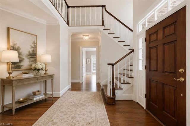4308 Doverstone Lane, Greensboro, NC 27407