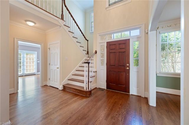 4308 Doverstone Lane, Greensboro, NC 27407