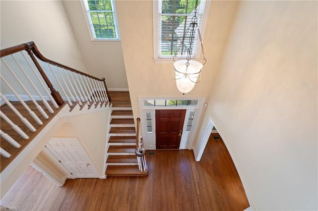 4308 Doverstone Lane, Greensboro, NC 27407
