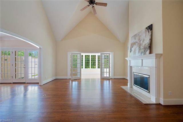 4308 Doverstone Lane, Greensboro, NC 27407