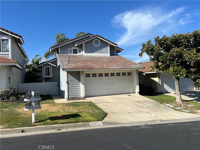 2854 Woodsorrel, Chino Hills, CA 91709