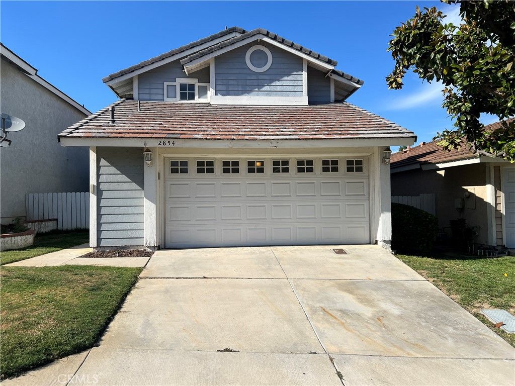 2854 Woodsorrel, Chino Hills, CA 91709