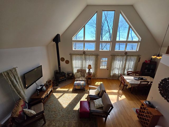 4500 Woodridge Drive, Logan Twp, MI 48739