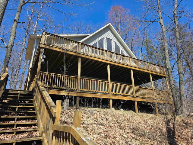 4500 Woodridge Drive, Logan Twp, MI 48739