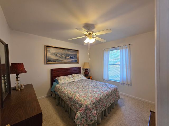4500 Woodridge Drive, Logan Twp, MI 48739