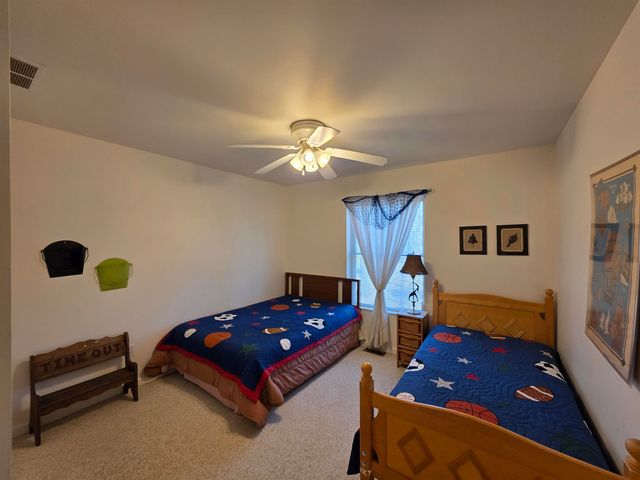 4500 Woodridge Drive, Logan Twp, MI 48739