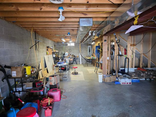 4500 Woodridge Drive, Logan Twp, MI 48739