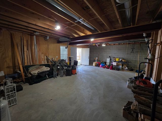 4500 Woodridge Drive, Logan Twp, MI 48739