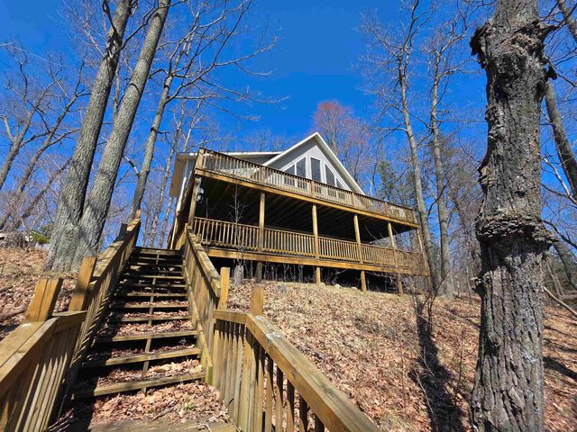 4500 Woodridge Drive, Logan Twp, MI 48739