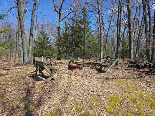 4500 Woodridge Drive, Logan Twp, MI 48739