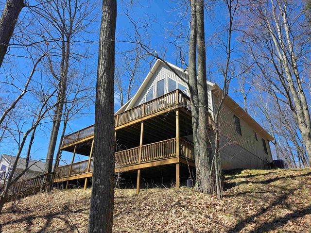 4500 Woodridge Drive, Logan Twp, MI 48739