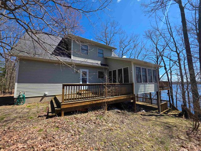 4500 Woodridge Drive, Logan Twp, MI 48739