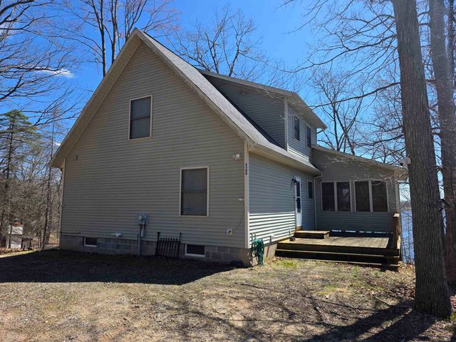 4500 Woodridge Drive, Logan Twp, MI 48739