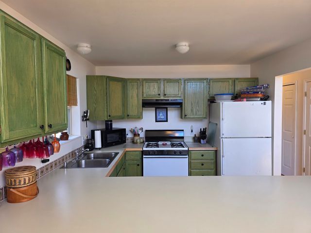 4500 Woodridge Drive, Logan Twp, MI 48739