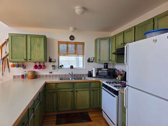4500 Woodridge Drive, Logan Twp, MI 48739
