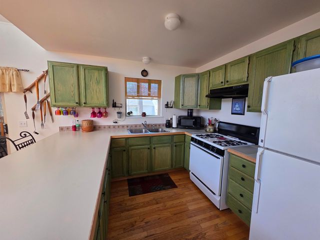 4500 Woodridge Drive, Logan Twp, MI 48739