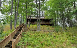 4500 Woodridge Drive, Logan Twp, MI 48739