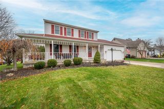 3362 Starwick Drive, Canfield, OH 44406