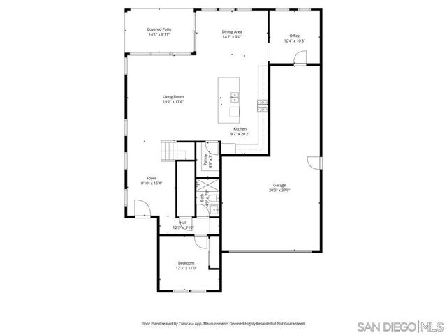 683 Grant Ct, Vista, CA 92083