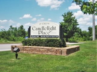 1766 N Gregg Avenue 5, Fayetteville, AR 72703