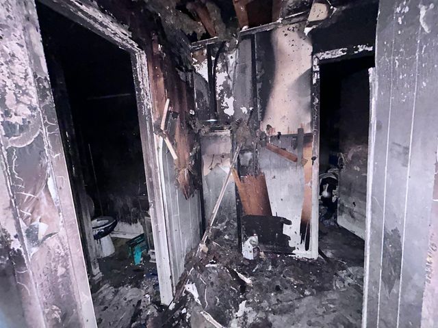 4905 School Street, North Little Rock, AR 72117