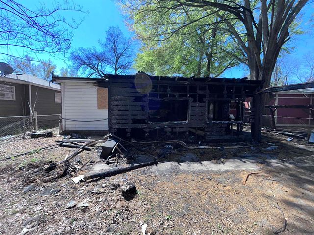 4905 School Street, North Little Rock, AR 72117