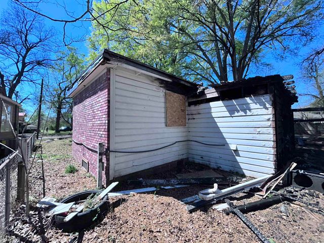 4905 School Street, North Little Rock, AR 72117