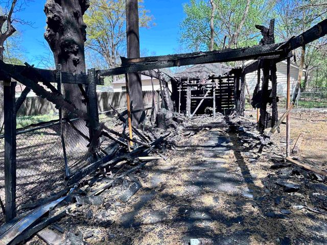 4905 School Street, North Little Rock, AR 72117