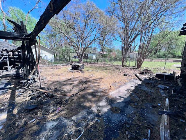 4905 School Street, North Little Rock, AR 72117