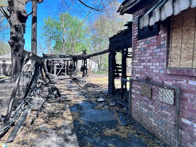 4905 School Street, North Little Rock, AR 72117