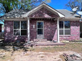 4905 School Street, North Little Rock, AR 72117