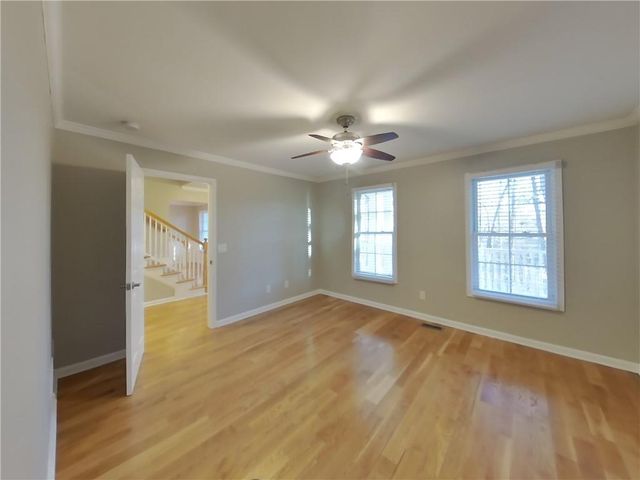 Address unavailable.