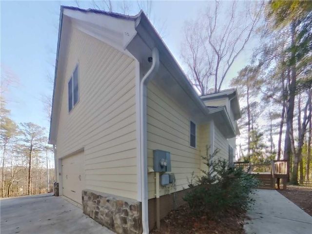 Address unavailable.