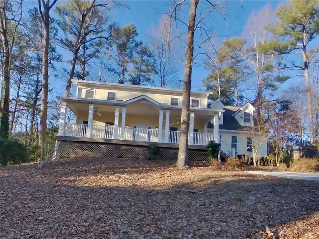 Address unavailable.