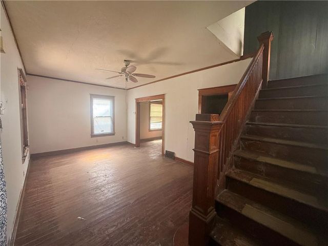 1715 Quincy Street, Topeka, KS 66612