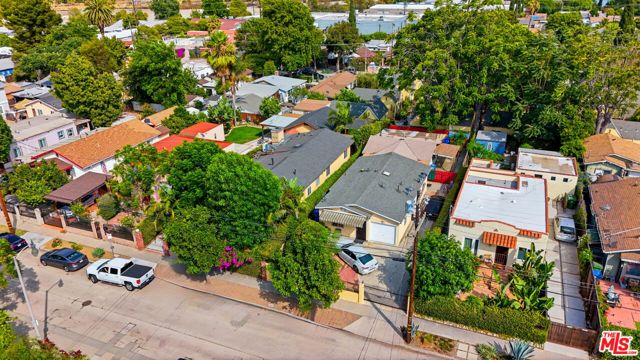2754 Knox Avenue, Los Angeles, CA 90039