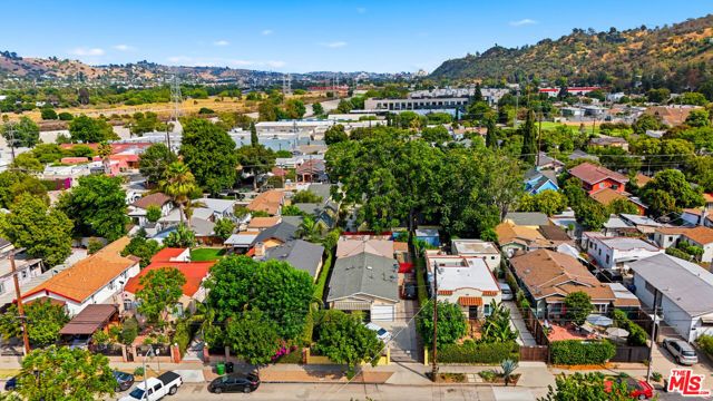 2754 Knox Avenue, Los Angeles, CA 90039