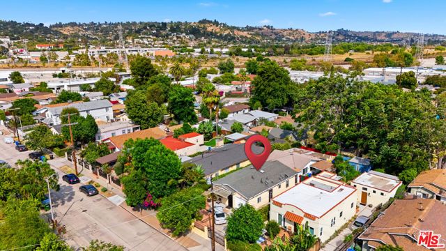 2754 Knox Avenue, Los Angeles, CA 90039