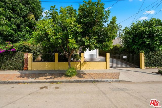 2754 Knox Avenue, Los Angeles, CA 90039
