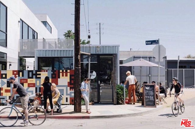 2754 Knox Avenue, Los Angeles, CA 90039