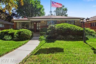 20060 Saint Marys Street, Detroit, MI 48235