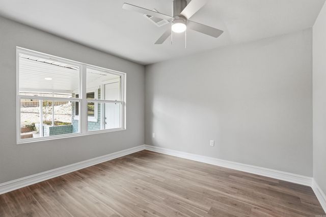 1700 Lilac Circle, Little Rock, AR 72202